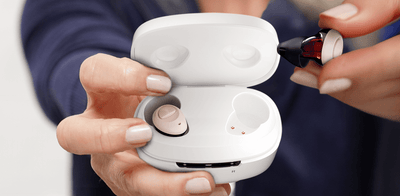 Ceretone Torch Review: Illuminating Clearer Hearing with a Simple, Affordable OTC Aid