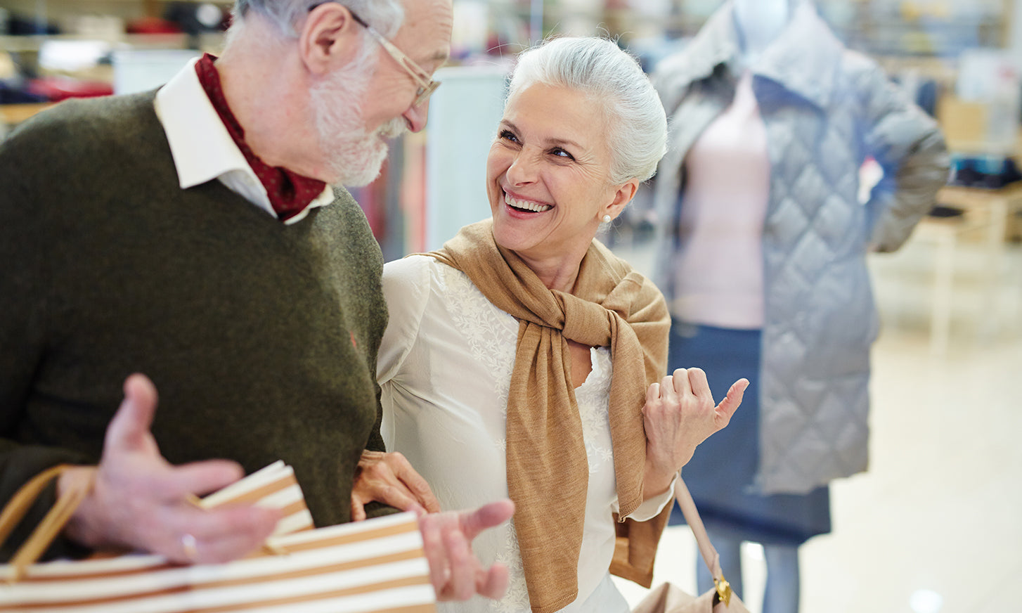 Are OTC hearing aids effective?