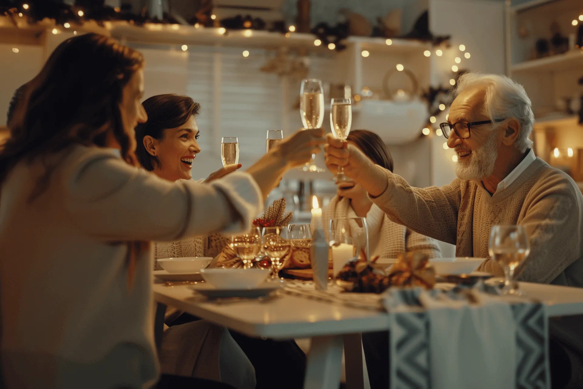 best over the counter hearing aids used for family party