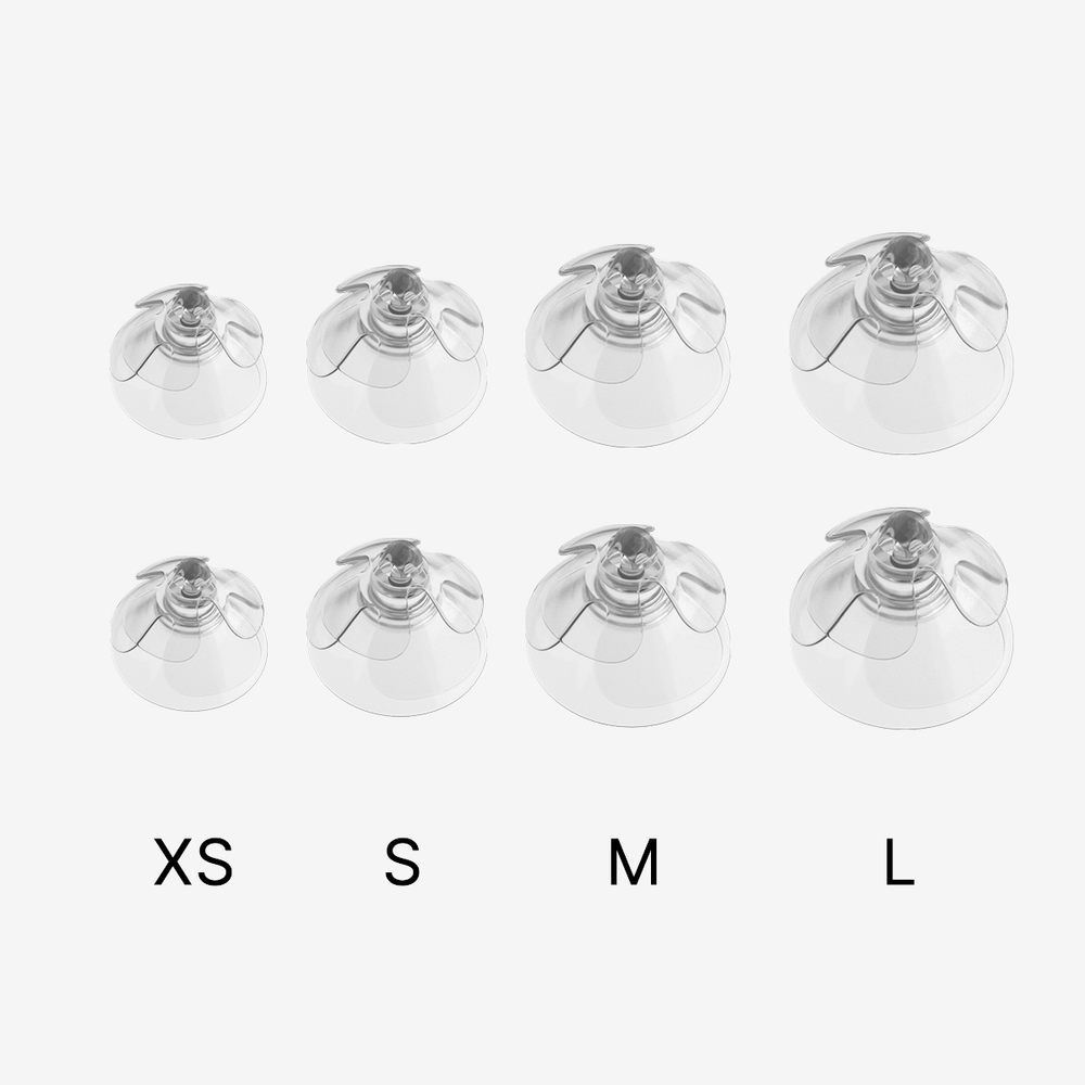 Extra Core One Pro Eartips