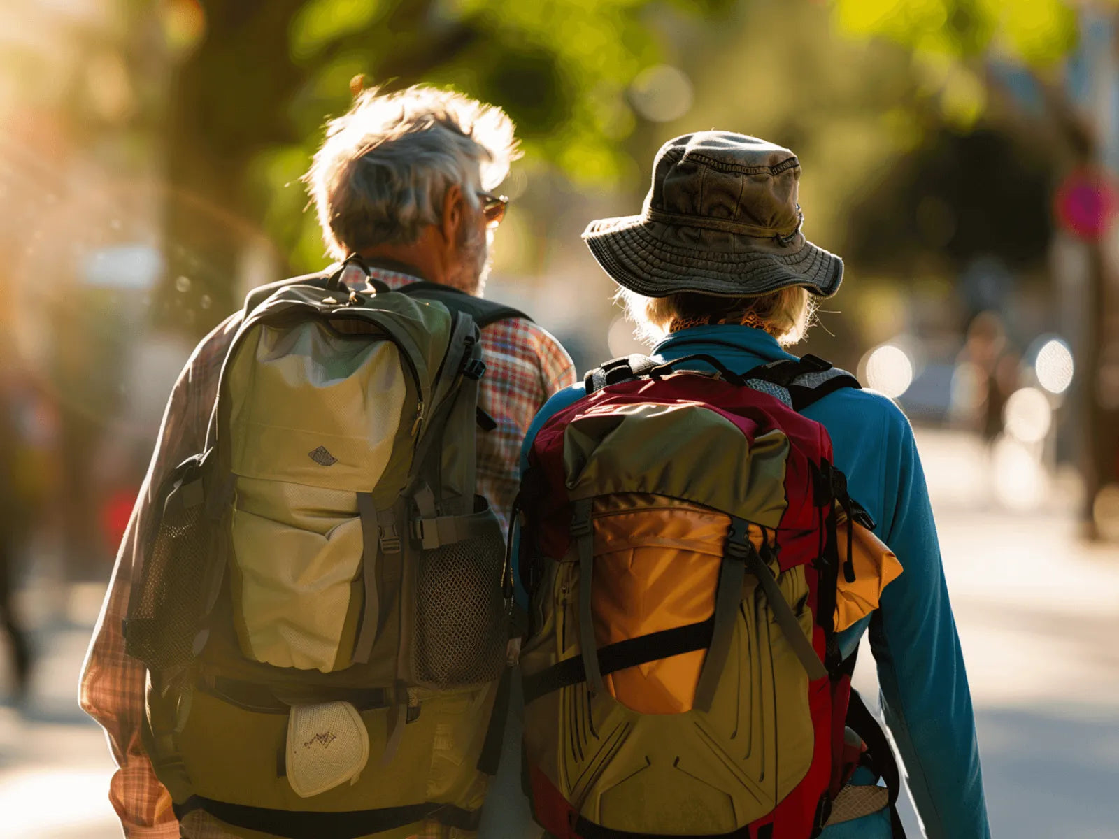 Portable Hearing Aid on-the-go Ceretone Core One