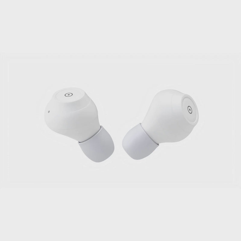 OTC hearing aid Fusion by Ceretone 360 degree view