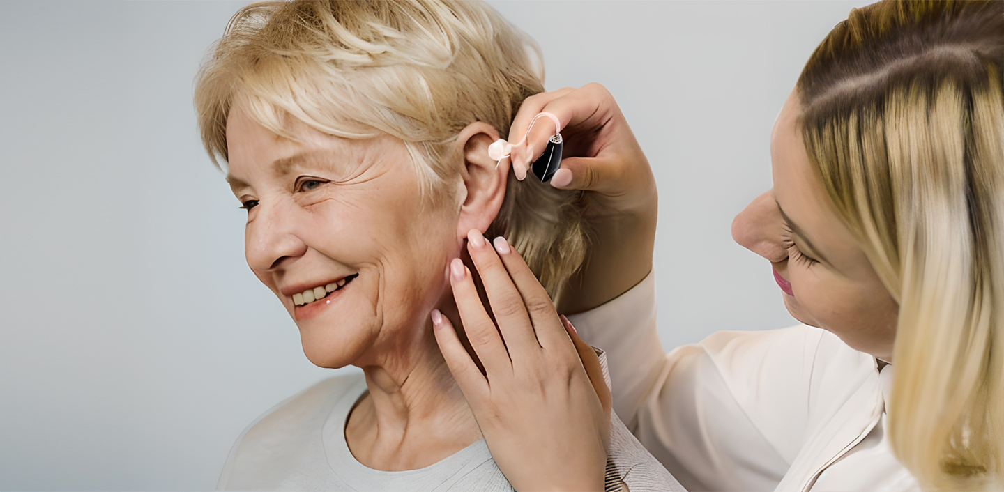 OTC Hearing Aids vs Prescription - The Hearing Aid Revolution