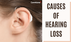 Causes of Hearing Loss