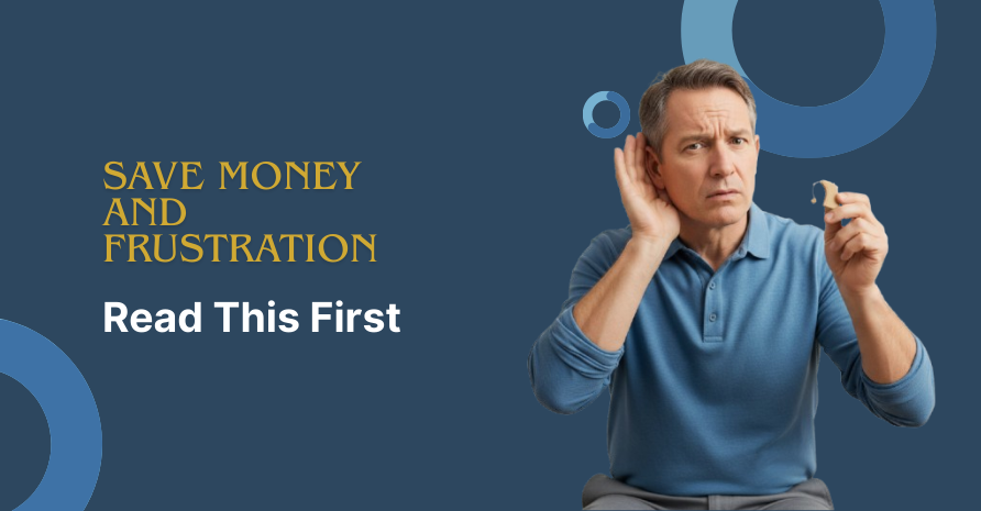 5 Things Nobody Tells You Before Buying Hearing Aids