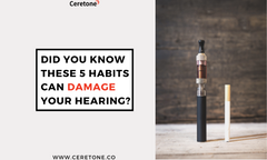 Did You Know These 5 Habits Can Damage Your Hearing?