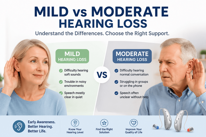 Open Fit Hearing Aids: Definition, Benefits, Costs and Reviews