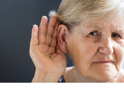 Hearing Loss and Dementia