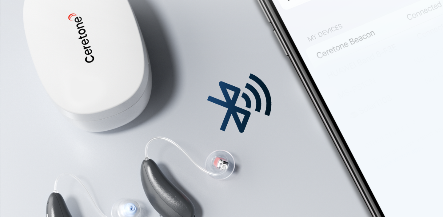 Bluetooth Hearing Aids: What You Need to Know & Buying Guide