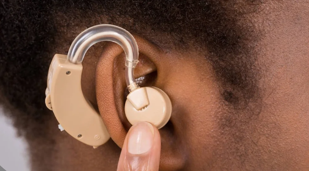 How To Keep Hearing Aids From Falling Out: Fit And Accessories Explained