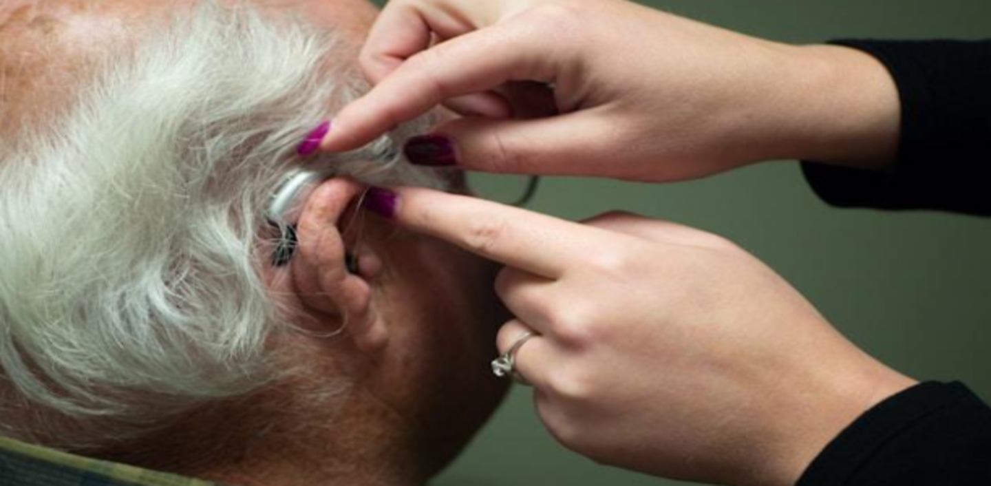 Are Hearing Aids With Rechargeable Batteries More Moisture-Resistant