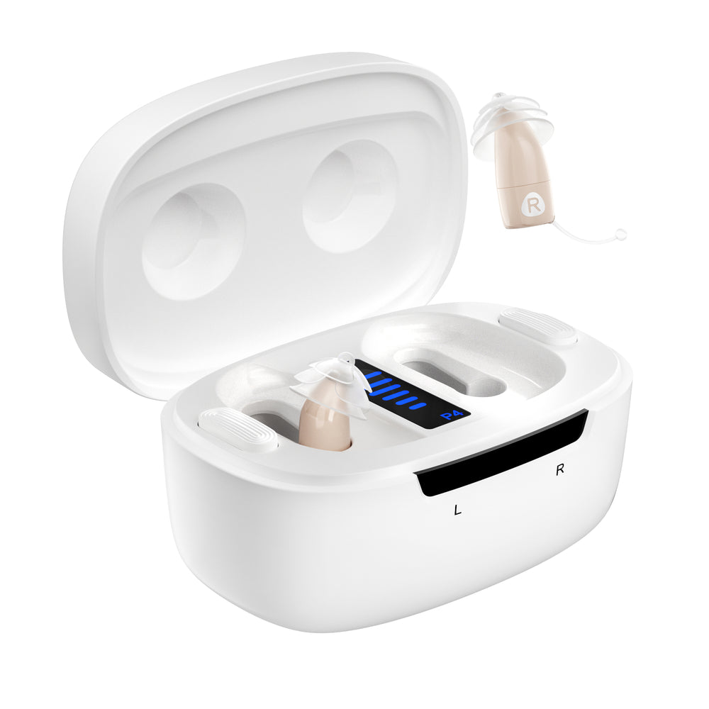 Core One Pro (in-ear-canal)