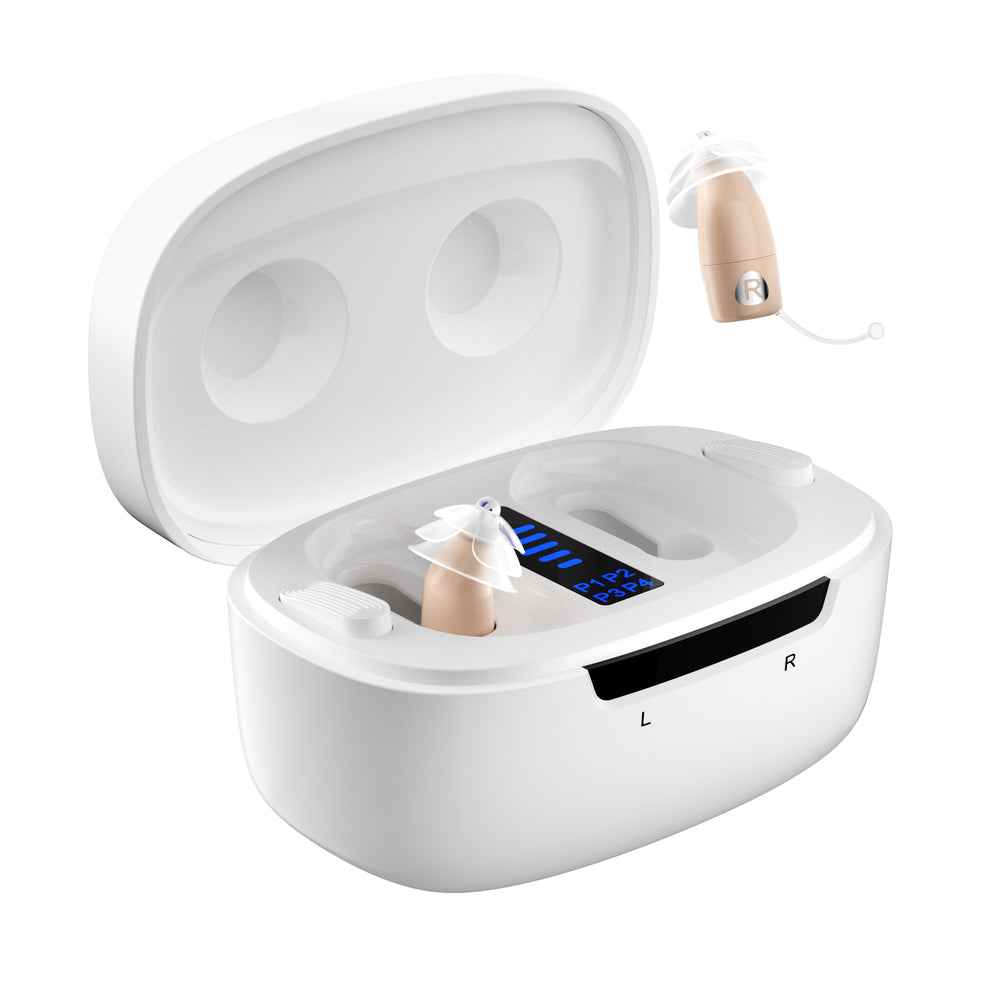 Core One Pro (in-ear-canal)