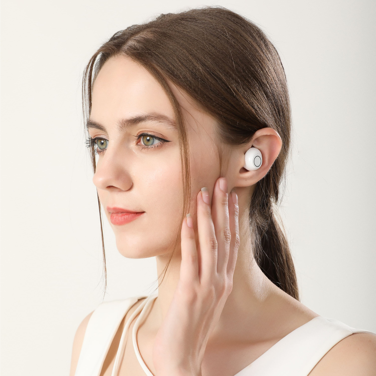 Essential (in ear)