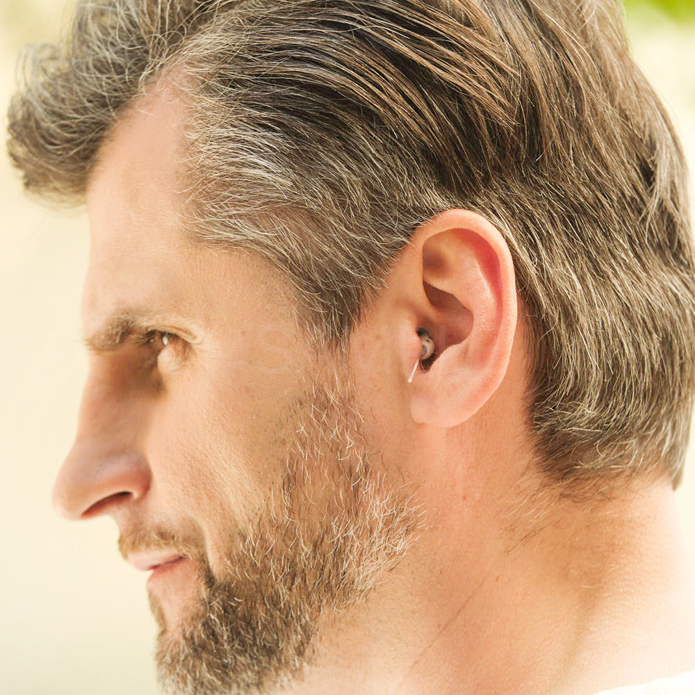 inner ear hearing aid Core One