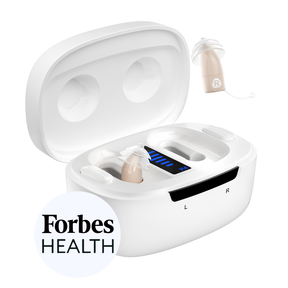 Ceretone Core One Pro Hearing Aids 2025