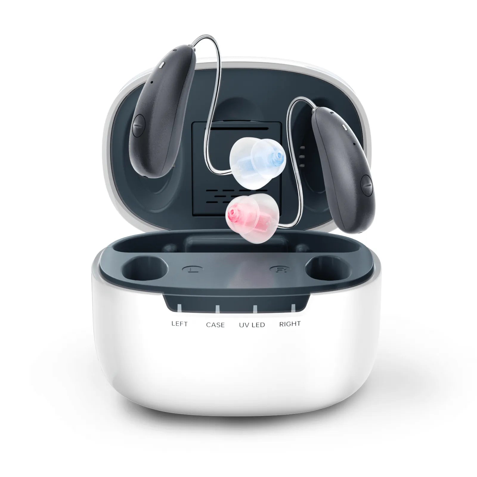 Ceretone Beacon hearing aids available over the counter