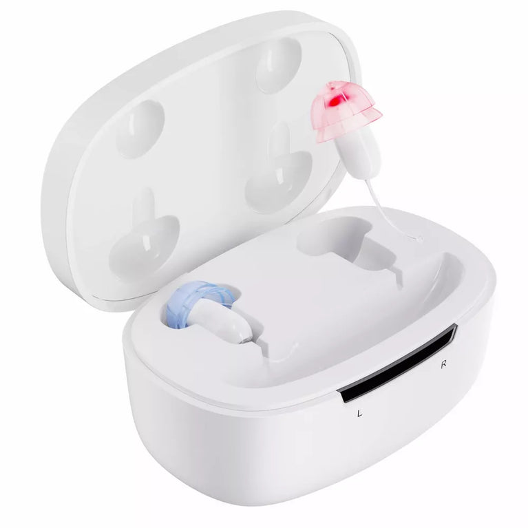Core One OTC Hearing Aids