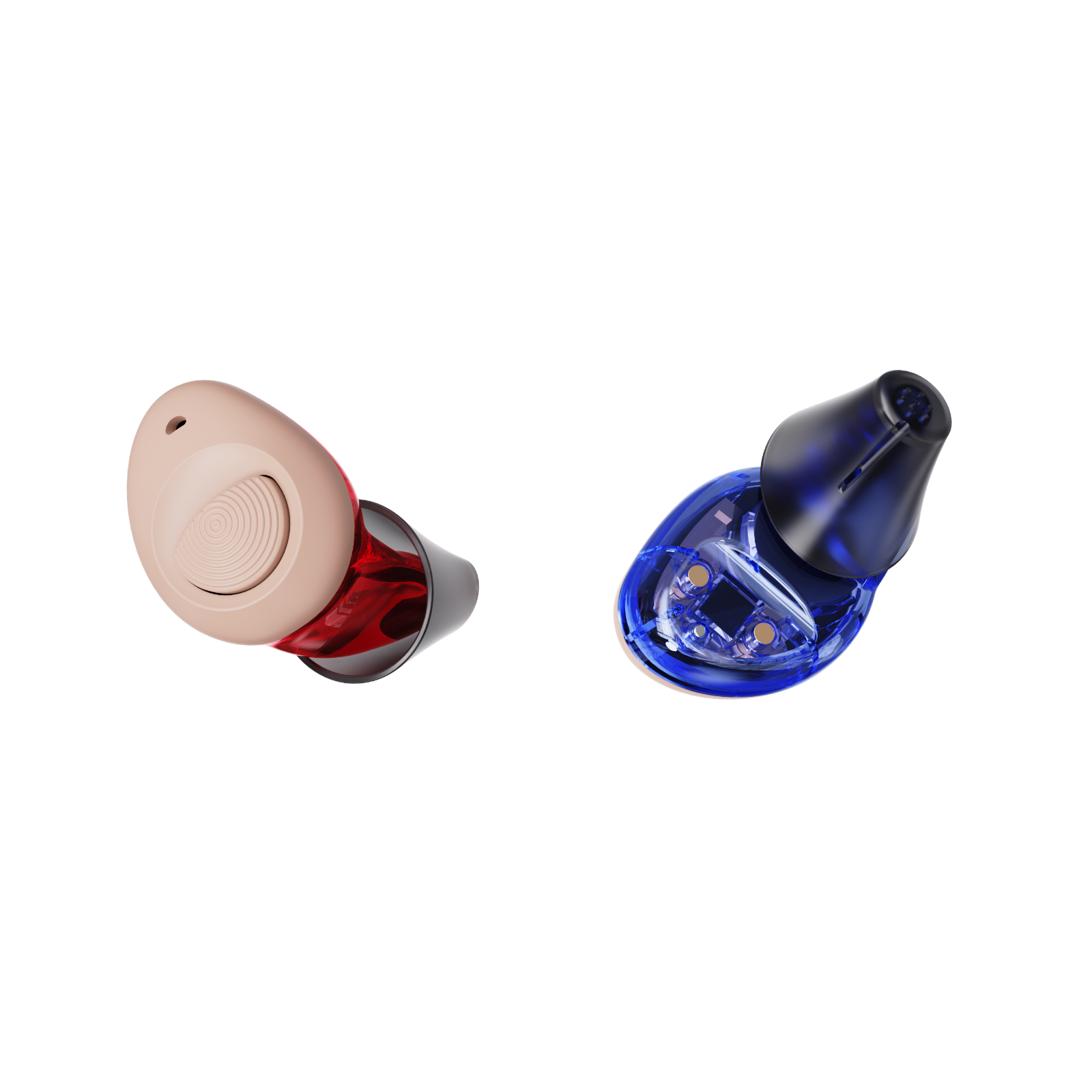 Torch OTC Hearing Aids