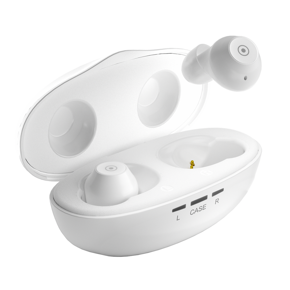 Fusion (in ear)