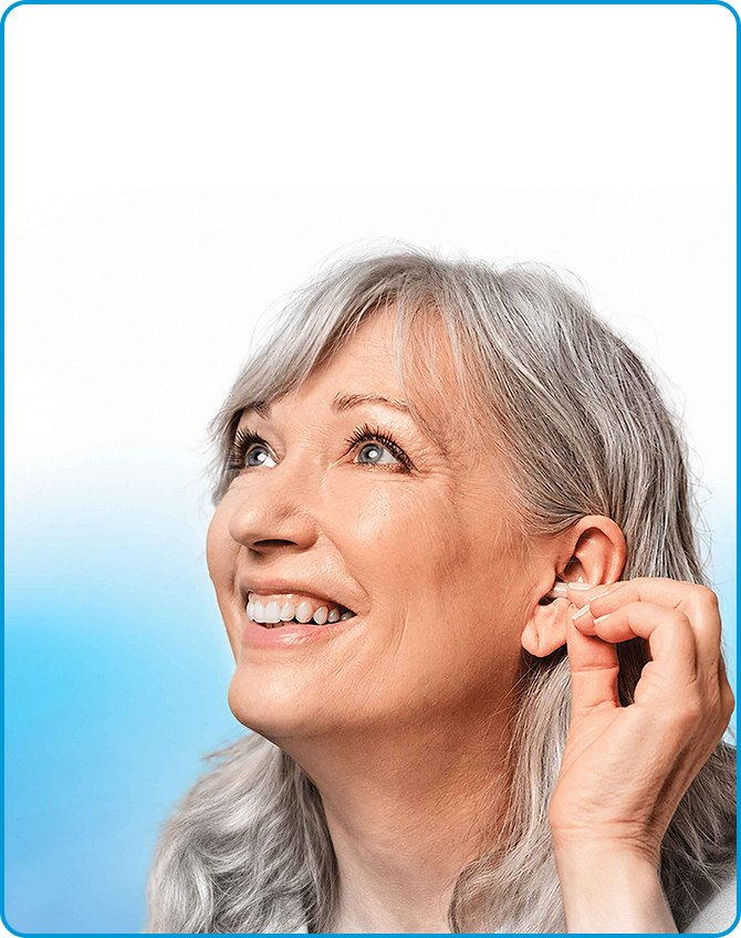 Waiting to treat hearing loss has a cost