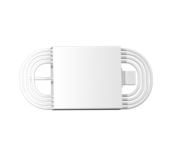 1 USB-C Charging Cable