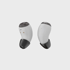 360 view of style over the counter hearing aids. 
